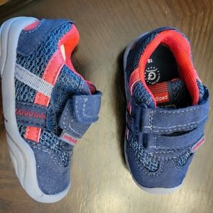 Baby Boys Size 4 Shoes